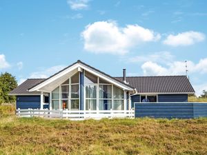 Ferienhaus für 8 Personen (115 m²) in Hvide Sande