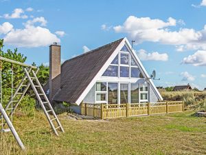 Ferienhaus für 6 Personen (120 m²) in Hvide Sande