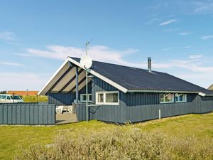 Ferienhaus für 6 Personen (77 m&sup2;) in Hvide Sande