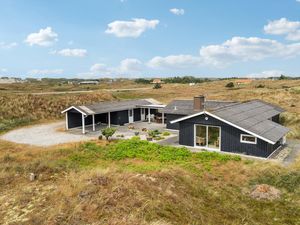 Ferienhaus für 6 Personen (140 m²) in Hvide Sande