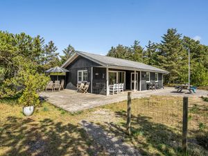 Ferienhaus für 6 Personen (70 m&sup2;) in Hvide Sande