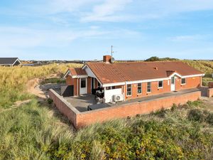 Ferienhaus für 8 Personen (120 m&sup2;) in Hvide Sande