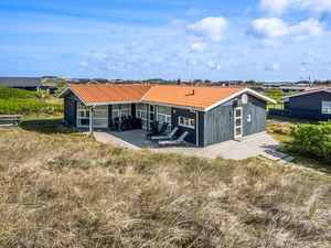 Ferienhaus für 8 Personen (125 m&sup2;) in Hvide Sande