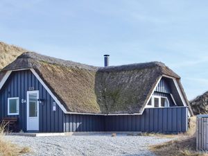 Ferienhaus für 4 Personen (74 m&sup2;) in Hvide Sande