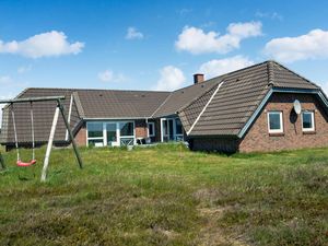 Ferienhaus für 10 Personen (182 m&sup2;) in Hvide Sande