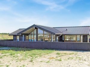 Ferienhaus für 10 Personen (112 m&sup2;) in Hvide Sande