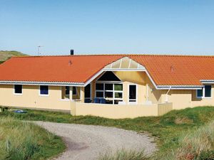 Ferienhaus für 10 Personen (120 m&sup2;) in Hvide Sande