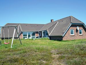 Ferienhaus für 10 Personen (182 m&sup2;) in Hvide Sande