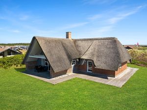 Ferienhaus für 6 Personen (108 m&sup2;) in Hvide Sande