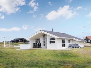 Ferienhaus für 6 Personen (92 m&sup2;) in Hvide Sande