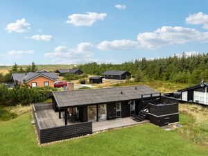 Ferienhaus für 6 Personen (76 m&sup2;) in Hvide Sande