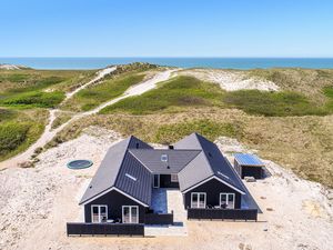 Ferienhaus für 20 Personen (310 m²) in Hvide Sande