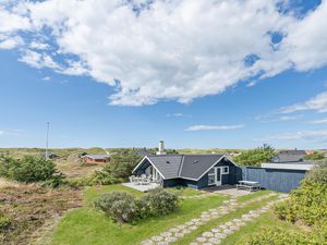 Ferienhaus für 5 Personen (50 m&sup2;) in Hvide Sande