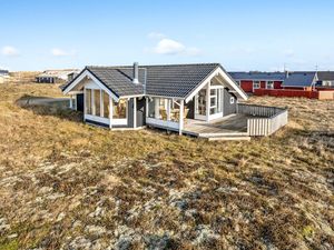 Ferienhaus für 6 Personen (71 m²) in Hvide Sande