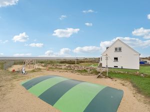 Ferienhaus für 6 Personen (122 m²) in Hvide Sande