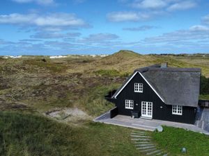 Ferienhaus für 6 Personen (140 m&sup2;) in Hvide Sande