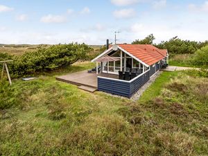 Ferienhaus für 8 Personen (98 m²) in Hvide Sande