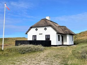 Ferienhaus für 4 Personen (75 m²) in Hvide Sande