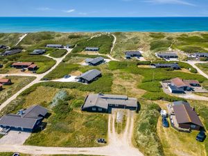 Ferienhaus für 8 Personen (128 m²) in Hvide Sande