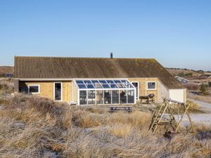 Ferienhaus für 8 Personen (170 m&sup2;) in Hvide Sande