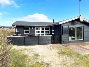 Ferienhaus für 5 Personen (78 m&sup2;) in Hvide Sande