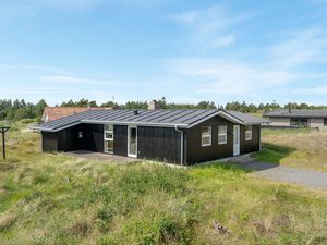 Ferienhaus für 6 Personen (77 m²) in Hvide Sande