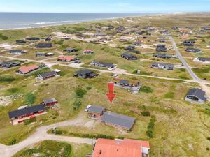 Ferienhaus für 6 Personen (85 m&sup2;) in Hvide Sande