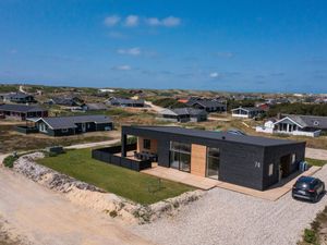 Ferienhaus für 10 Personen (180 m²) in Hvide Sande