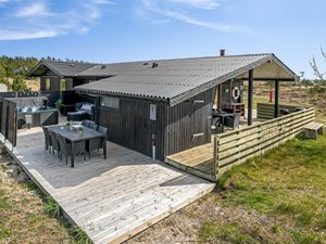 Ferienhaus für 6 Personen (119 m&sup2;) in Hvide Sande