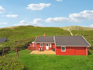 Ferienhaus für 4 Personen (65 m&sup2;) in Hvide Sande