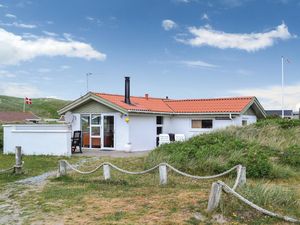 Ferienhaus für 4 Personen (52 m&sup2;) in Hvide Sande