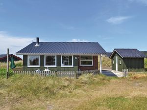 Ferienhaus für 4 Personen (60 m&sup2;) in Hvide Sande