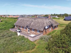 Ferienhaus für 4 Personen (110 m&sup2;) in Hvide Sande