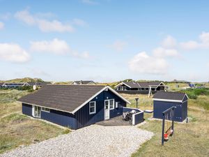 Ferienhaus für 6 Personen (70 m&sup2;) in Hvide Sande