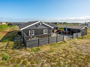 Ferienhaus für 6 Personen (105 m&sup2;) in Hvide Sande