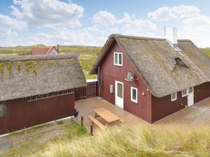 Ferienhaus für 6 Personen (108 m&sup2;) in Hvide Sande