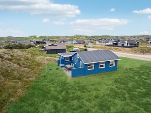 Ferienhaus für 6 Personen (70 m&sup2;) in Hvide Sande