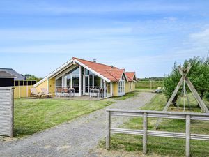 Ferienhaus für 7 Personen (110 m&sup2;) in Hvide Sande