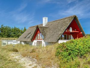 Ferienhaus für 6 Personen (84 m&sup2;) in Hvide Sande