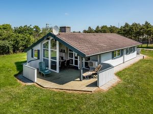 Ferienhaus für 6 Personen (81 m&sup2;) in Hvide Sande