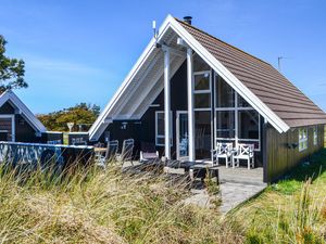 Ferienhaus für 6 Personen (80 m&sup2;) in Hvide Sande