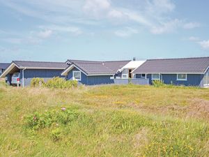 Ferienhaus für 8 Personen (128 m²) in Hvide Sande