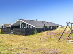 Ferienhaus für 6 Personen (100 m&sup2;) in Hvide Sande