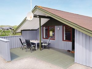 Ferienhaus für 6 Personen (74 m&sup2;) in Hvide Sande