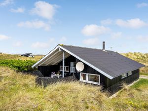 Ferienhaus für 6 Personen (74 m&sup2;) in Hvide Sande