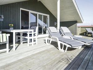 Ferienhaus für 6 Personen (80 m&sup2;) in Hvide Sande