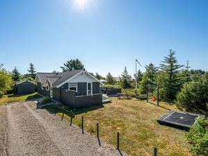 Ferienhaus für 6 Personen (78 m&sup2;) in Hvide Sande