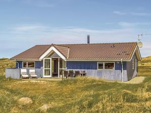 Ferienhaus für 6 Personen (97 m&sup2;) in Hvide Sande