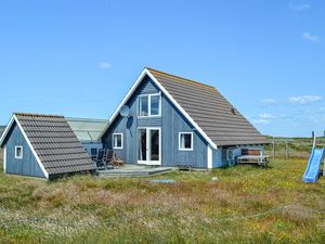 Ferienhaus für 8 Personen (95 m²) in Hvide Sande