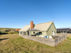 Ferienhaus für 6 Personen (79 m&sup2;) in Hvide Sande